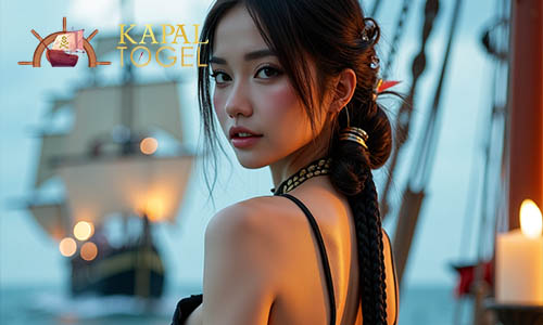 KAPALTOGEL Login Terbaru Di Sini!